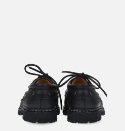 Homme PARABOOT Chaussures<Chaussures Chimey Noir