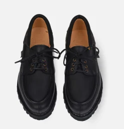 Homme PARABOOT Chaussures<Chaussures Chimey Noir