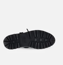Homme PARABOOT Chaussures<Chaussures Chimey Noir