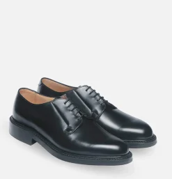 Homme JOSEPH CHEANEY Chaussures<Chaussures DeaI Black