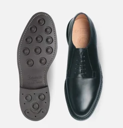 Homme JOSEPH CHEANEY Chaussures<Chaussures DeaI Black