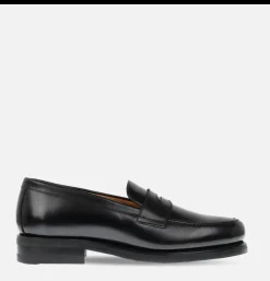 Homme TOOLS AND CONSTRUCTION Mocassins<Chaussures Dexter Dainite Black