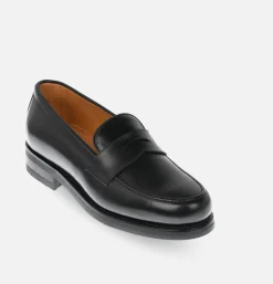 Homme TOOLS AND CONSTRUCTION Mocassins<Chaussures Dexter Dainite Black