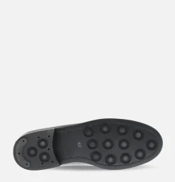 Homme TOOLS AND CONSTRUCTION Mocassins<Chaussures Dexter Dainite Black