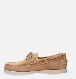 Homme SEBAGO Autres|Mocassins<Chaussures Docksides Beige