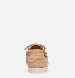 Homme SEBAGO Autres|Mocassins<Chaussures Docksides Beige
