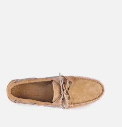 Homme SEBAGO Autres|Mocassins<Chaussures Docksides Beige