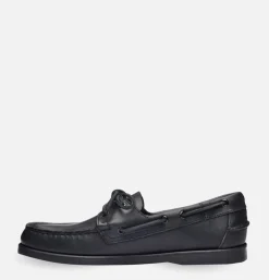 Homme SEBAGO Autres<Chaussures Docksides Black