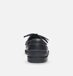 Homme SEBAGO Autres<Chaussures Docksides Black