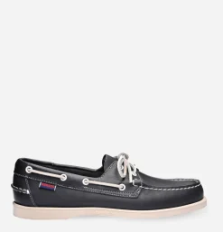 Homme SEBAGO Autres|Mocassins<Chaussures Docksides Blue Nite