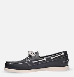 Homme SEBAGO Autres|Mocassins<Chaussures Docksides Blue Nite