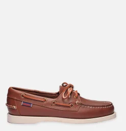 Femme SEBAGO Chaussures|Mocassins<Chaussures Docksides brown Femme