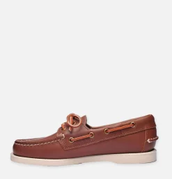 Femme SEBAGO Chaussures|Mocassins<Chaussures Docksides brown Femme