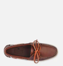 Femme SEBAGO Chaussures|Mocassins<Chaussures Docksides brown Femme