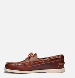 Homme SEBAGO Autres|Mocassins<Chaussures Docksides Dark Brown