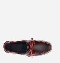 Homme SEBAGO Autres|Mocassins<Chaussures Docksides Dark Brown