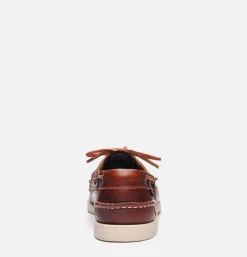 Homme SEBAGO Autres|Mocassins<Chaussures Docksides Dark Brown