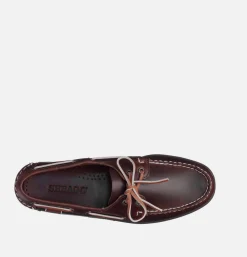 Homme SEBAGO Autres|Mocassins<Chaussures Docksides Marron