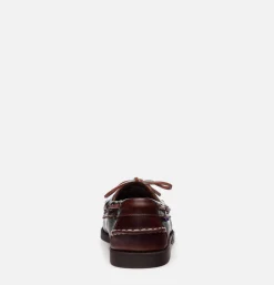 Homme SEBAGO Autres|Mocassins<Chaussures Docksides Marron