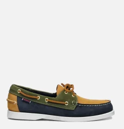 Homme SEBAGO Autres<Chaussures Docksides Spinnaker Nbk