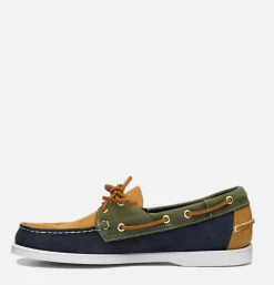 Homme SEBAGO Autres<Chaussures Docksides Spinnaker Nbk