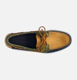 Homme SEBAGO Autres<Chaussures Docksides Spinnaker Nbk