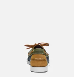 Homme SEBAGO Autres<Chaussures Docksides Spinnaker Nbk