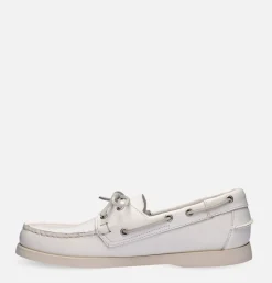 Homme SEBAGO Autres<Chaussures Docksides White