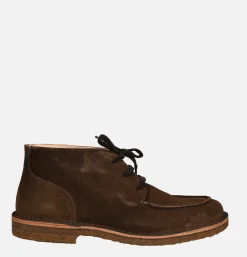 Homme ASTORFLEX Chaussures<Chaussures Dukeflex Dark Chestnut
