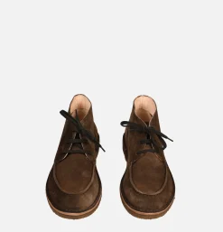 Homme ASTORFLEX Chaussures<Chaussures Dukeflex Dark Chestnut