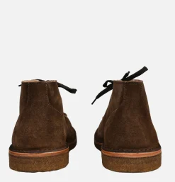 Homme ASTORFLEX Chaussures<Chaussures Dukeflex Dark Chestnut