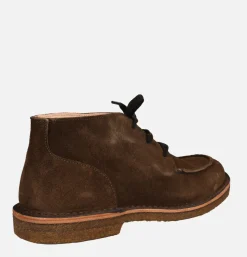 Homme ASTORFLEX Chaussures<Chaussures Dukeflex Dark Chestnut