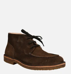 Homme ASTORFLEX Chaussures<Chaussures Dukeflex Dark Chestnut