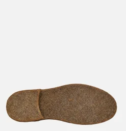 Homme ASTORFLEX Chaussures<Chaussures Dukeflex Dark Chestnut