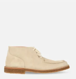 Homme ASTORFLEX Chaussures<Chaussures Dukeflex Ecru