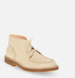 Homme ASTORFLEX Chaussures<Chaussures Dukeflex Ecru