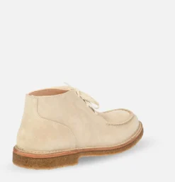 Homme ASTORFLEX Chaussures<Chaussures Dukeflex Ecru
