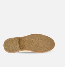 Homme ASTORFLEX Chaussures<Chaussures Dukeflex Ecru