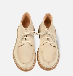 Homme ASTORFLEX Chaussures<Chaussures Dukeflex Ecru