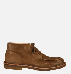 Homme ASTORFLEX Chaussures<Chaussures Dukeflex Khaki