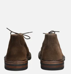 Homme ASTORFLEX Chaussures<Chaussures Dukeflex Rubber II Chestnut
