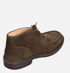 Homme ASTORFLEX Chaussures<Chaussures Dukeflex Rubber II Chestnut