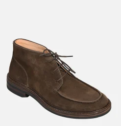 Homme ASTORFLEX Chaussures<Chaussures Dukeflex Rubber II Chestnut
