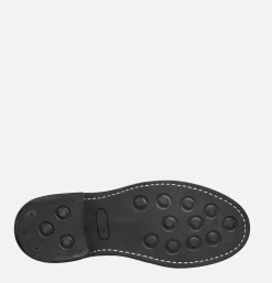 Homme ASTORFLEX Chaussures<Chaussures Dukeflex Rubber II Chestnut