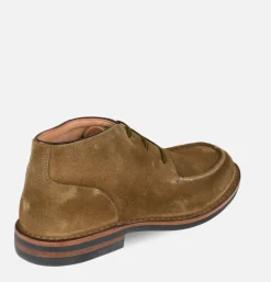 Homme ASTORFLEX Chaussures<Chaussures Dukeflex Rubber Militare