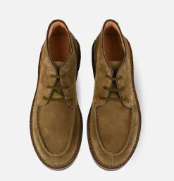 Homme ASTORFLEX Chaussures<Chaussures Dukeflex Rubber Militare