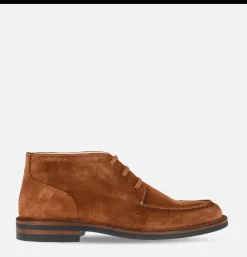 Homme ASTORFLEX Chaussures<Chaussures Dukeflex Rubber Havana