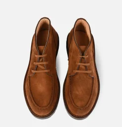 Homme ASTORFLEX Chaussures<Chaussures Dukeflex Rubber Havana