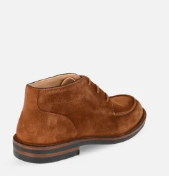 Homme ASTORFLEX Chaussures<Chaussures Dukeflex Rubber Havana