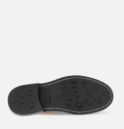 Homme ASTORFLEX Chaussures<Chaussures Dukeflex Rubber Havana